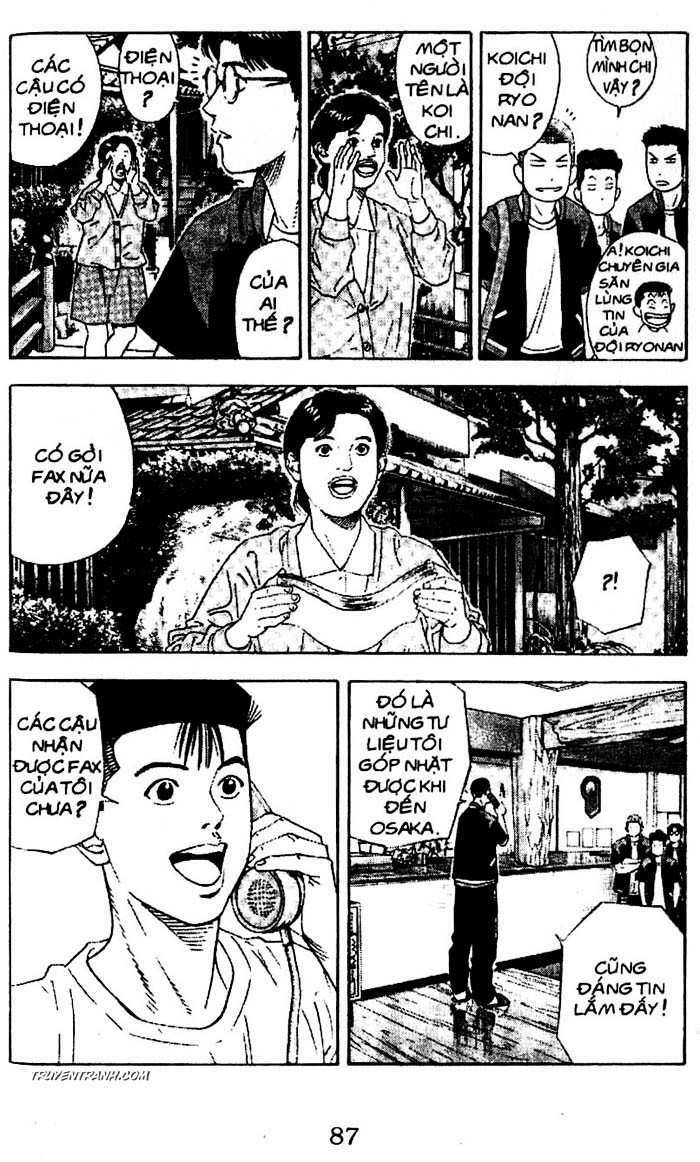 cao thủ bóng rổ chapter 200 4