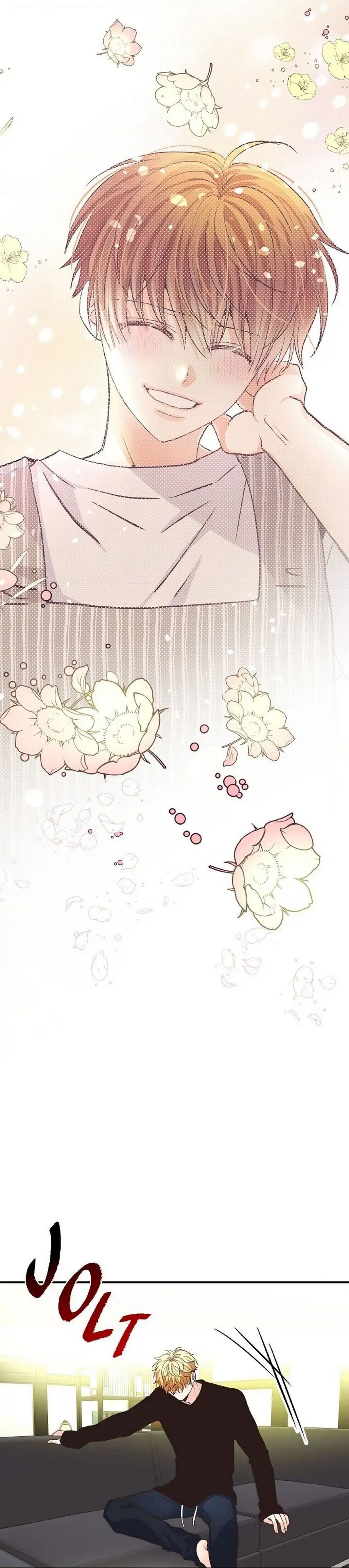 mối quan hệ phù hợp chapter 17 32