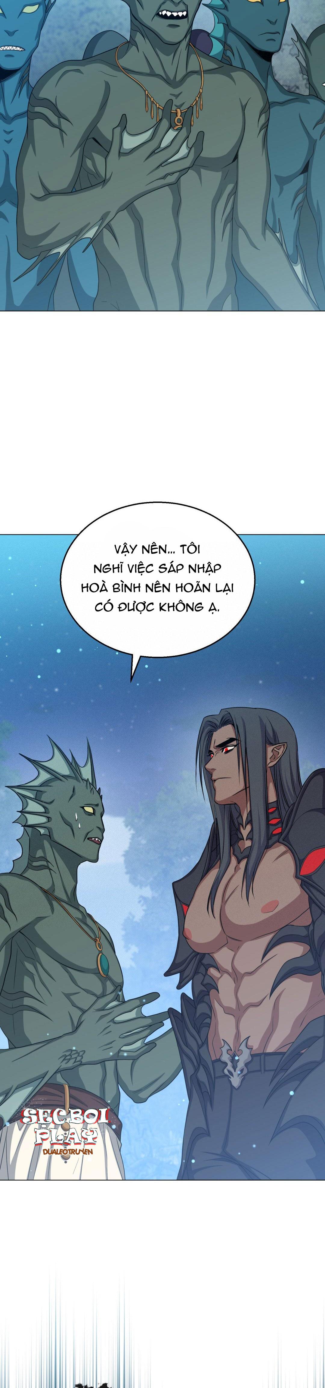 mặt trăng quỷ chapter 25 17