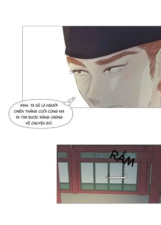 ellin’s solhwa chapter 13.5 3