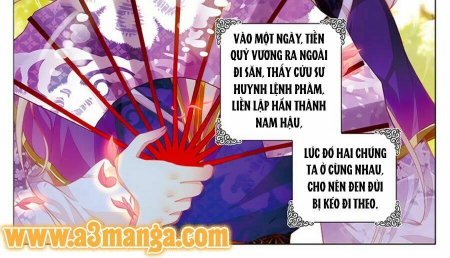 tam sinh tam thế - thập lý đào hoa chapter 7.2 2