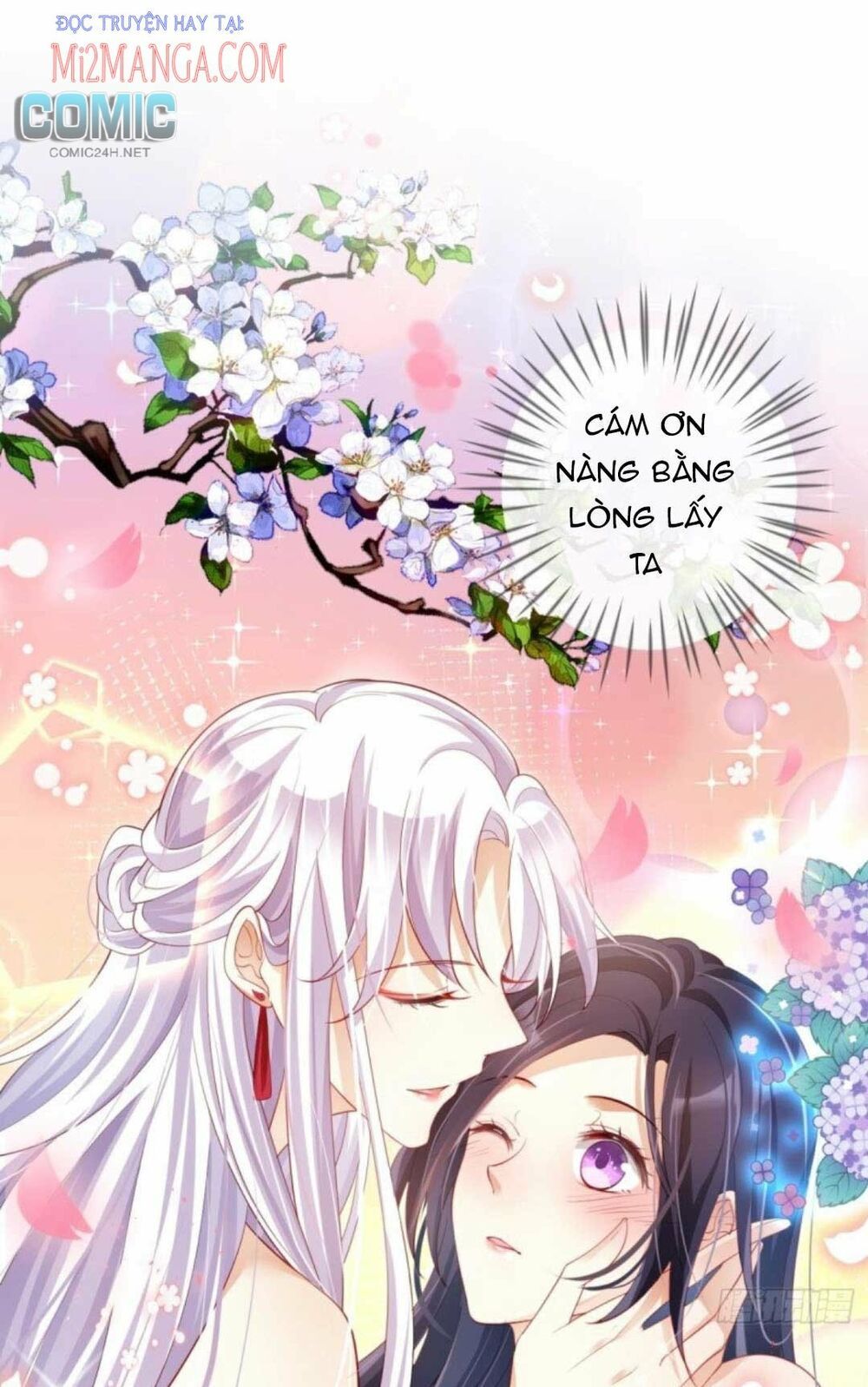 ác nữ vi đế chapter 91.2 13