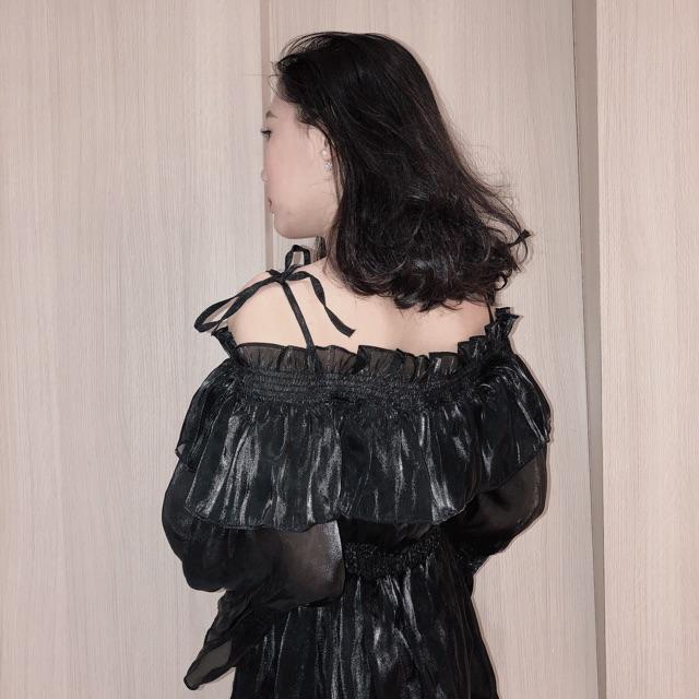 Đầm bèo bóng pristy