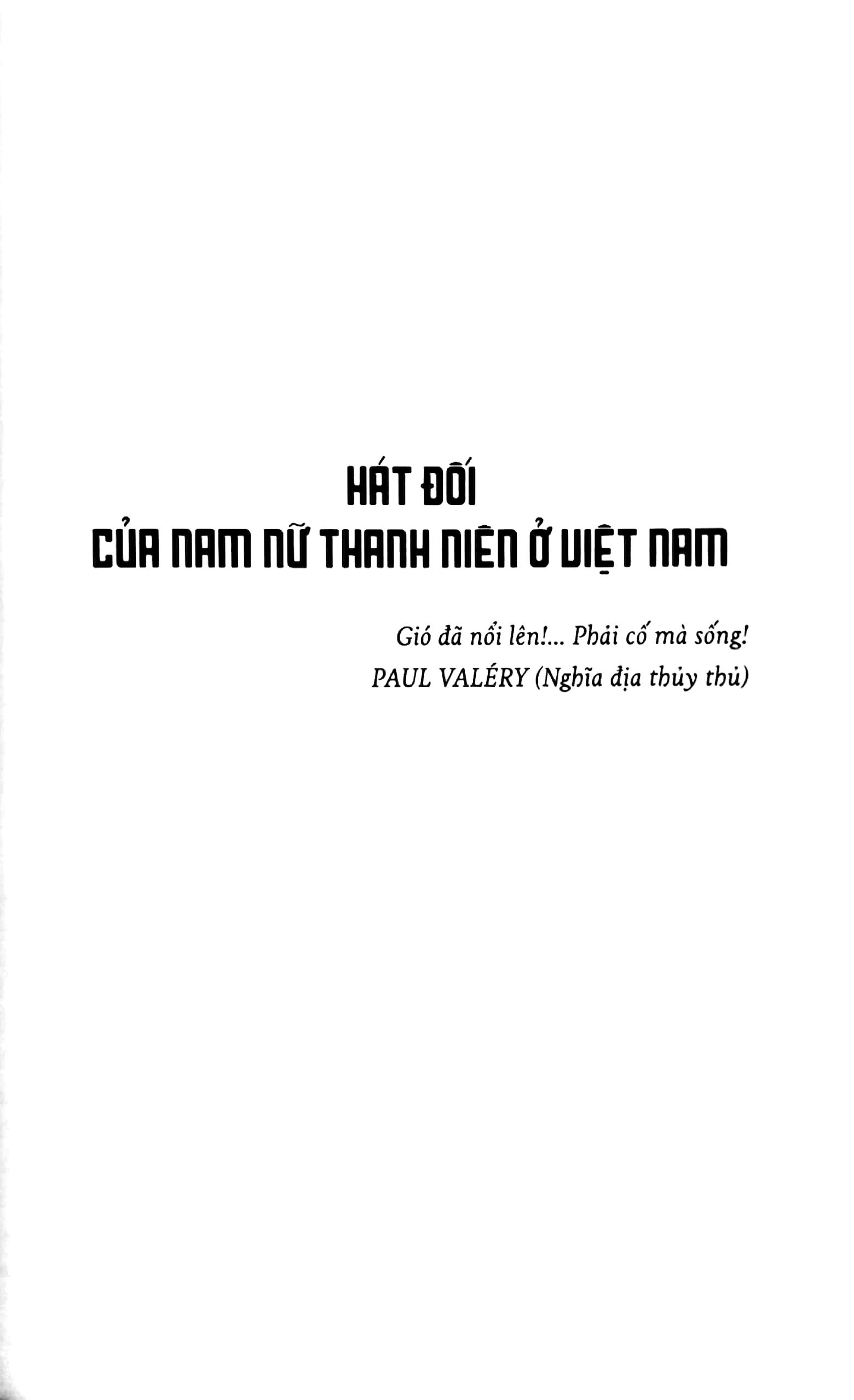 Sách Sinh Hoạt Của Người Việt: Cư Trú - Kiến Trúc - Hát Đối
