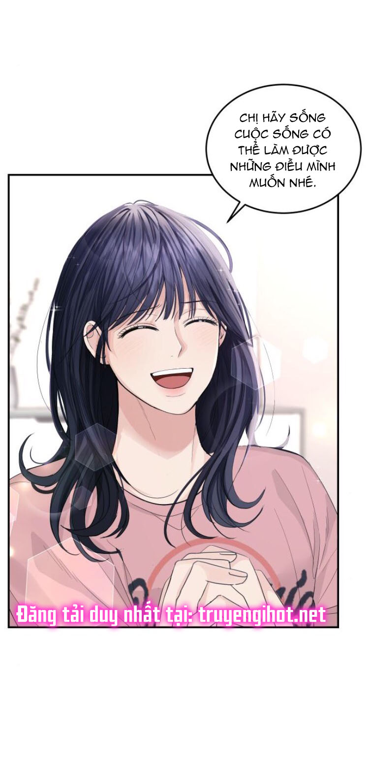 cuộc hôn nhân hoàn hảo chapter 17.2 18