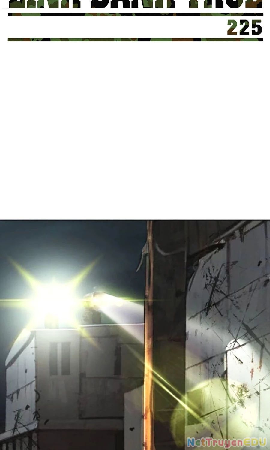 bạn học tôi là lính đánh thuê chapter 225 3