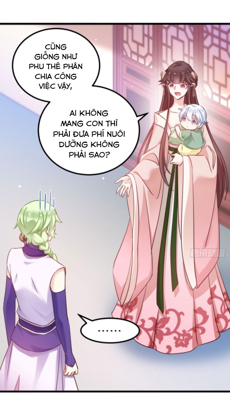 trò chơi trừng phạt chapter 91 26