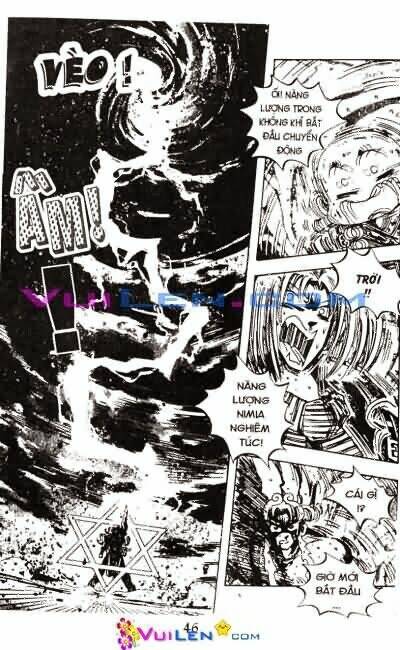 tiểu hòa thượng hd remake chapter 168 8