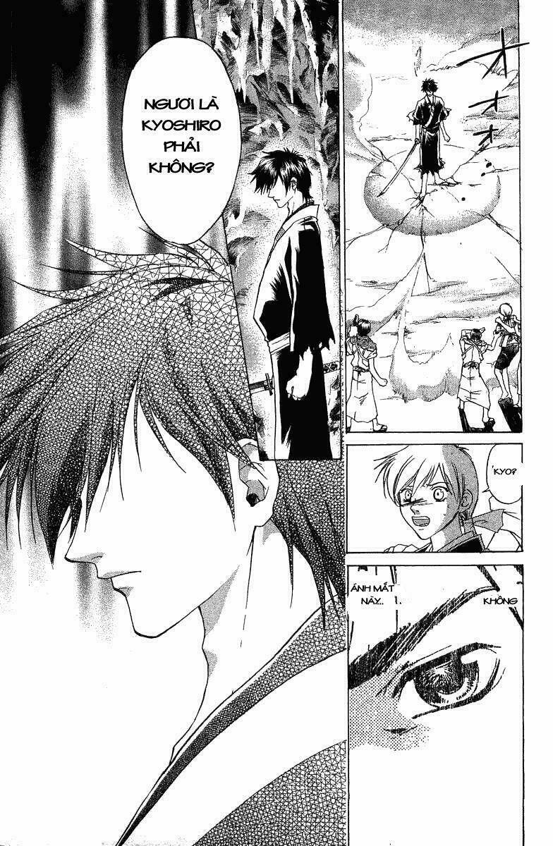 mắt quỷ kyo chapter 47 3