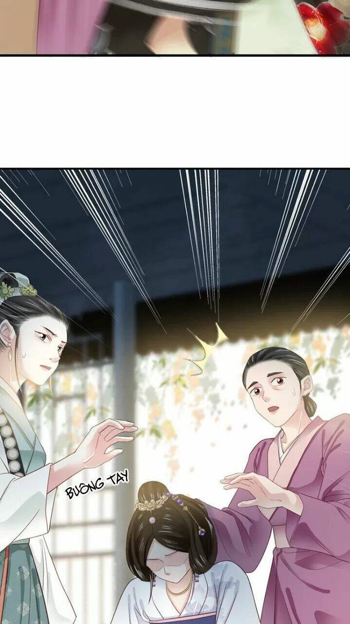 kiều nữ độc phi chapter 176 4