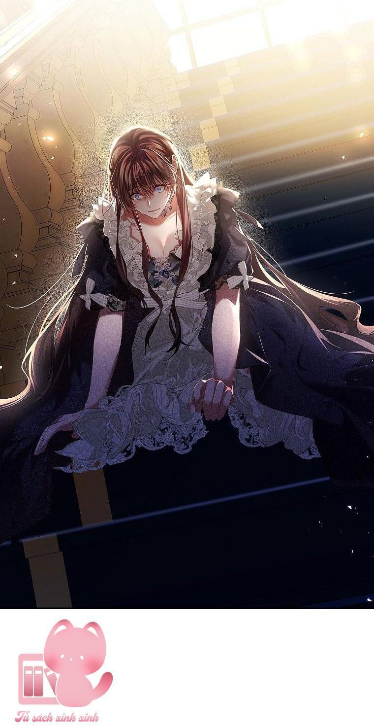 tháng năm cuối cùng của nữ phụ đoản mệnh chapter 43 16