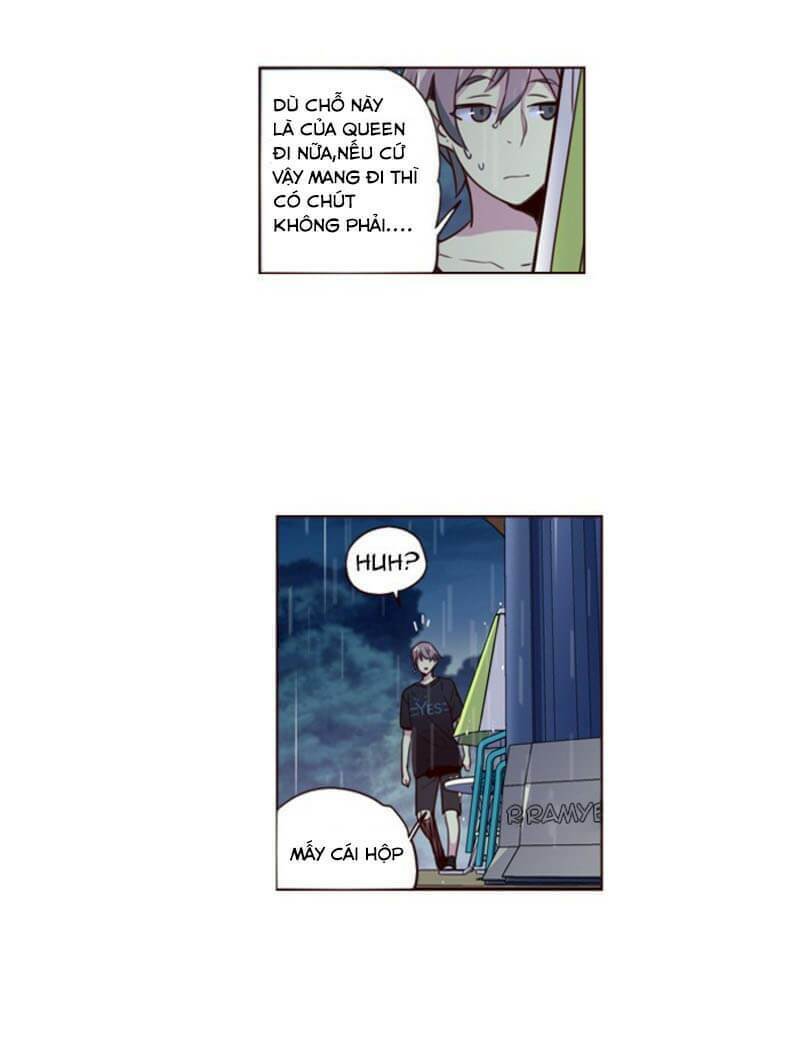 nữ sinh trường wilds chapter 218 5