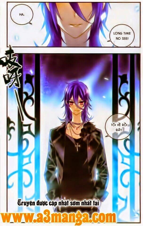 ngôi sao câu lạc bộ chapter 81 8