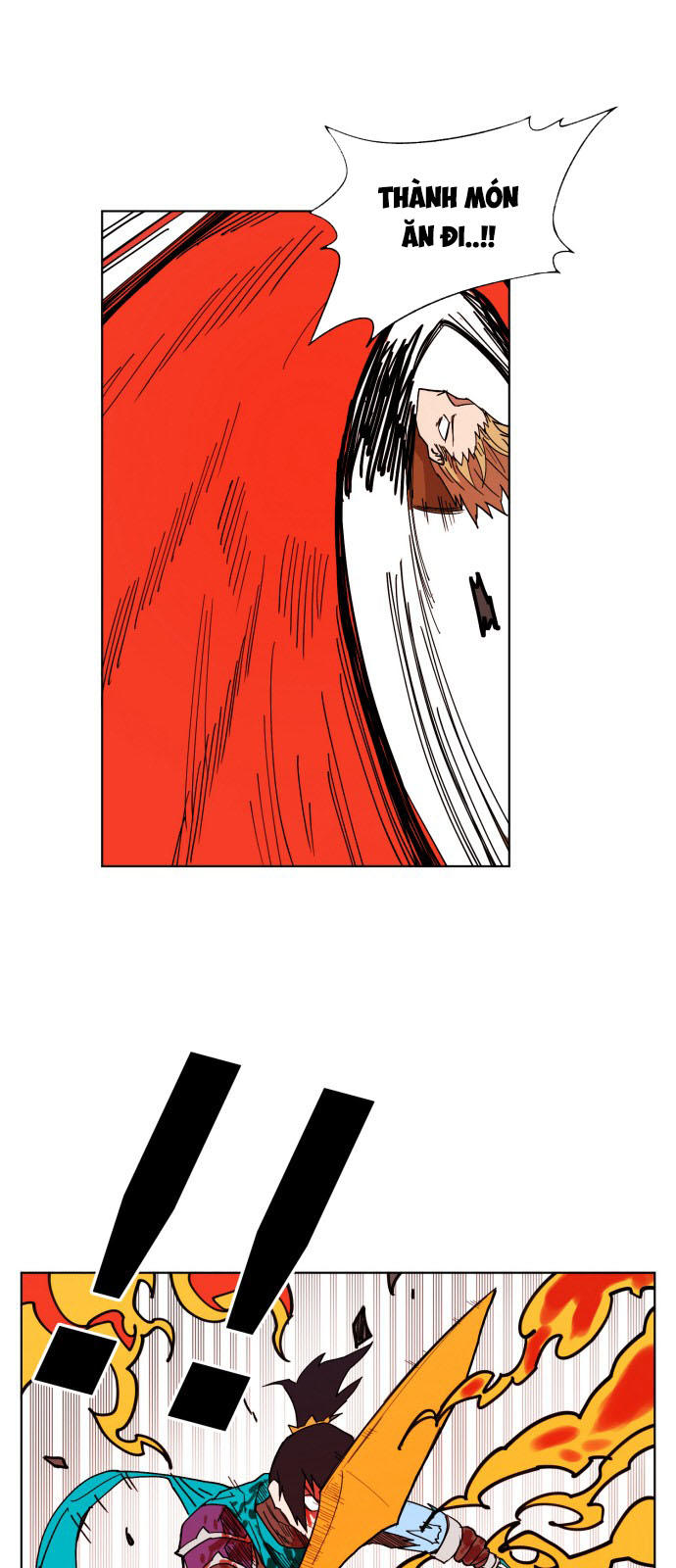 hard core leveling warrior chapter 153 19