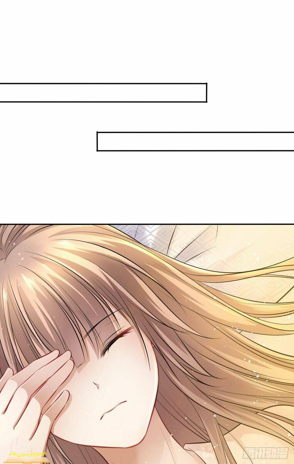 vương phi thật thích trang điểm chapter 32 11