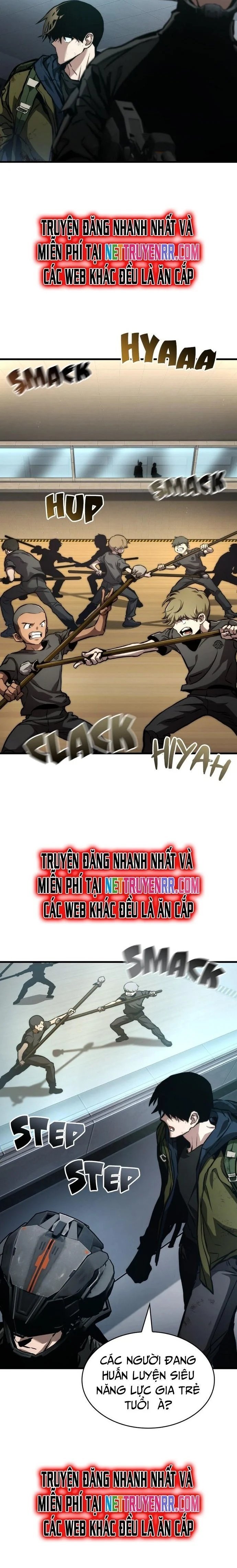 đồ long kỵ sĩ hôn môi ác long chapter 121 12