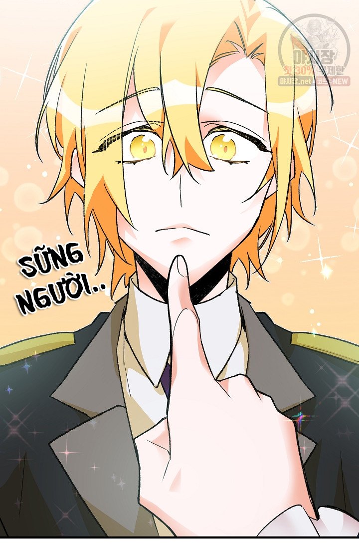 công nương đã thay đổi chapter 20 13