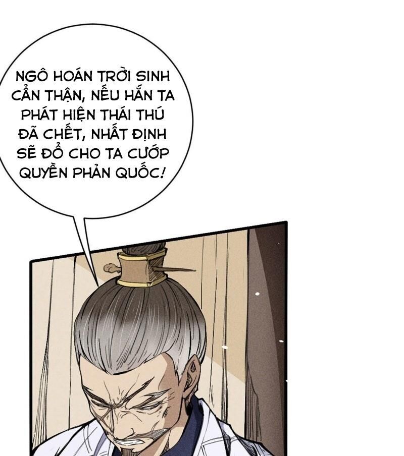 đường dần tại dị giới 2 chapter 9 73
