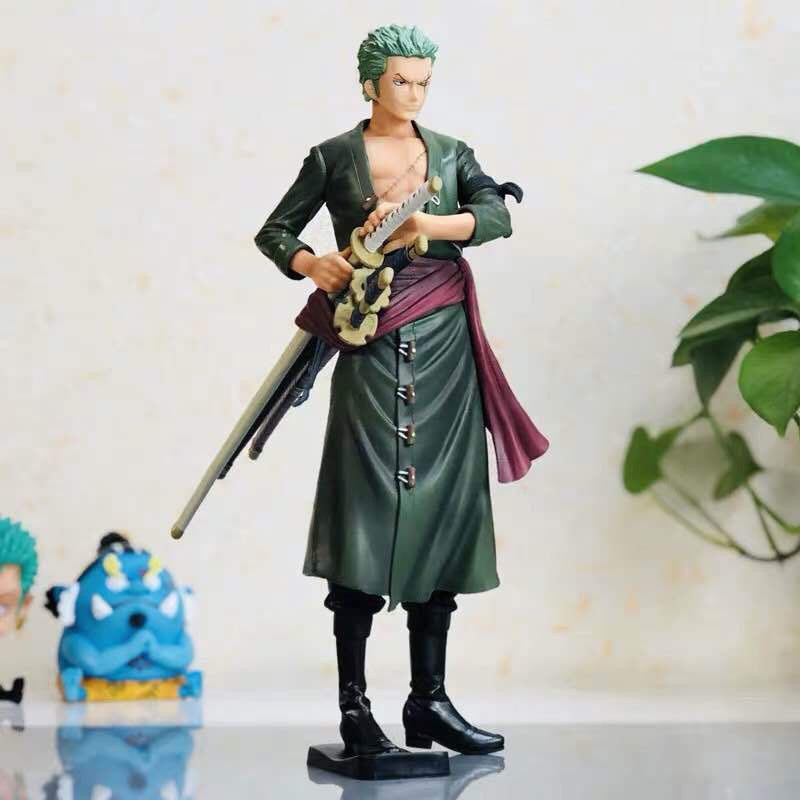 Mô hình One Piece - Roronoa Zoro