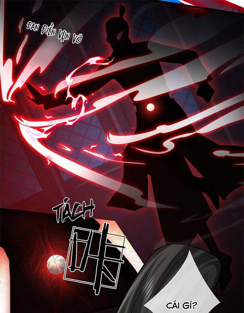 ta có thể nuốt chửng mọi thứ chapter 4 36