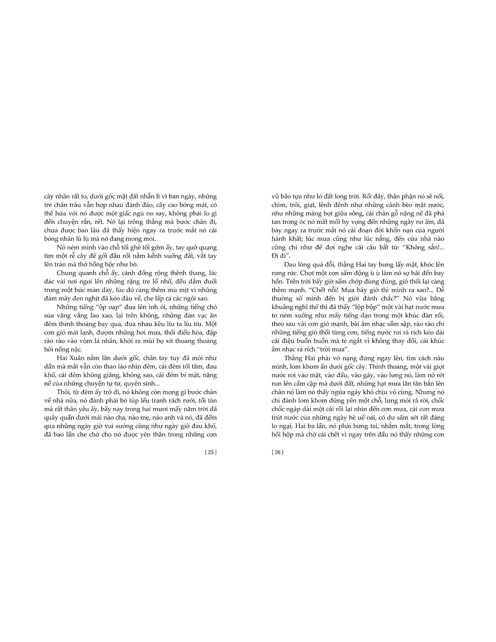 Sách - Tuyển Tập Vũ Trọng Phụng (Tái Bản 2025)