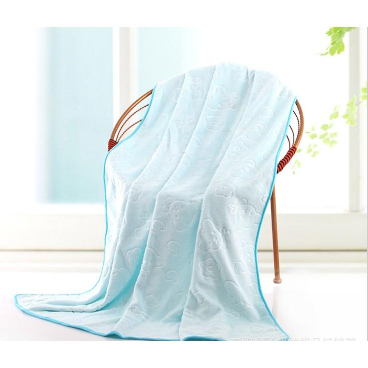 Khăn tắm 70*140cm