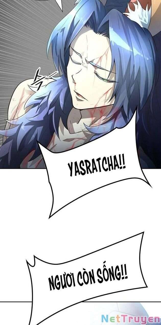 tòa tháp bí ẩn 2 chapter 547 11