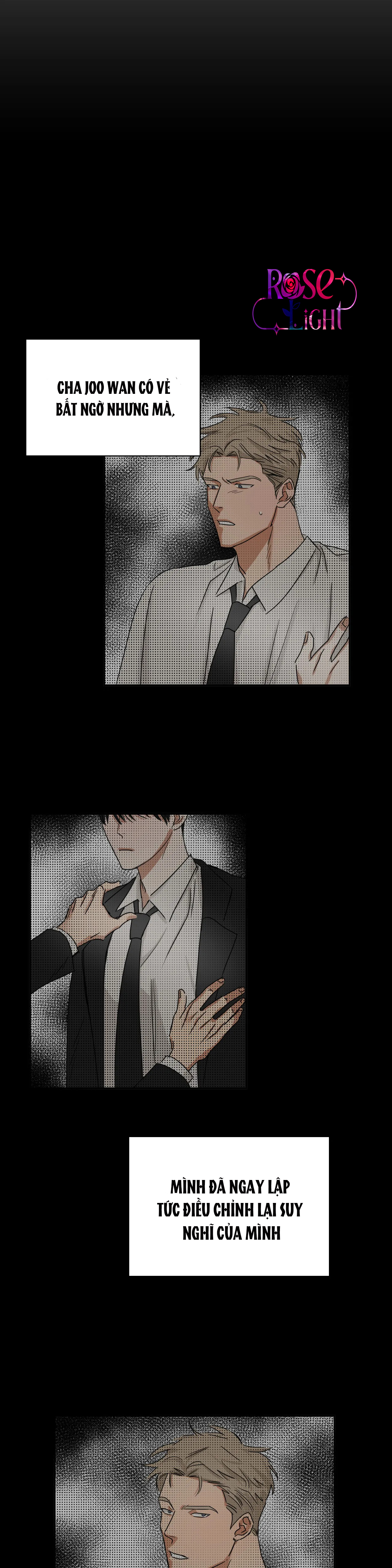 pillow shot chapter 5 5