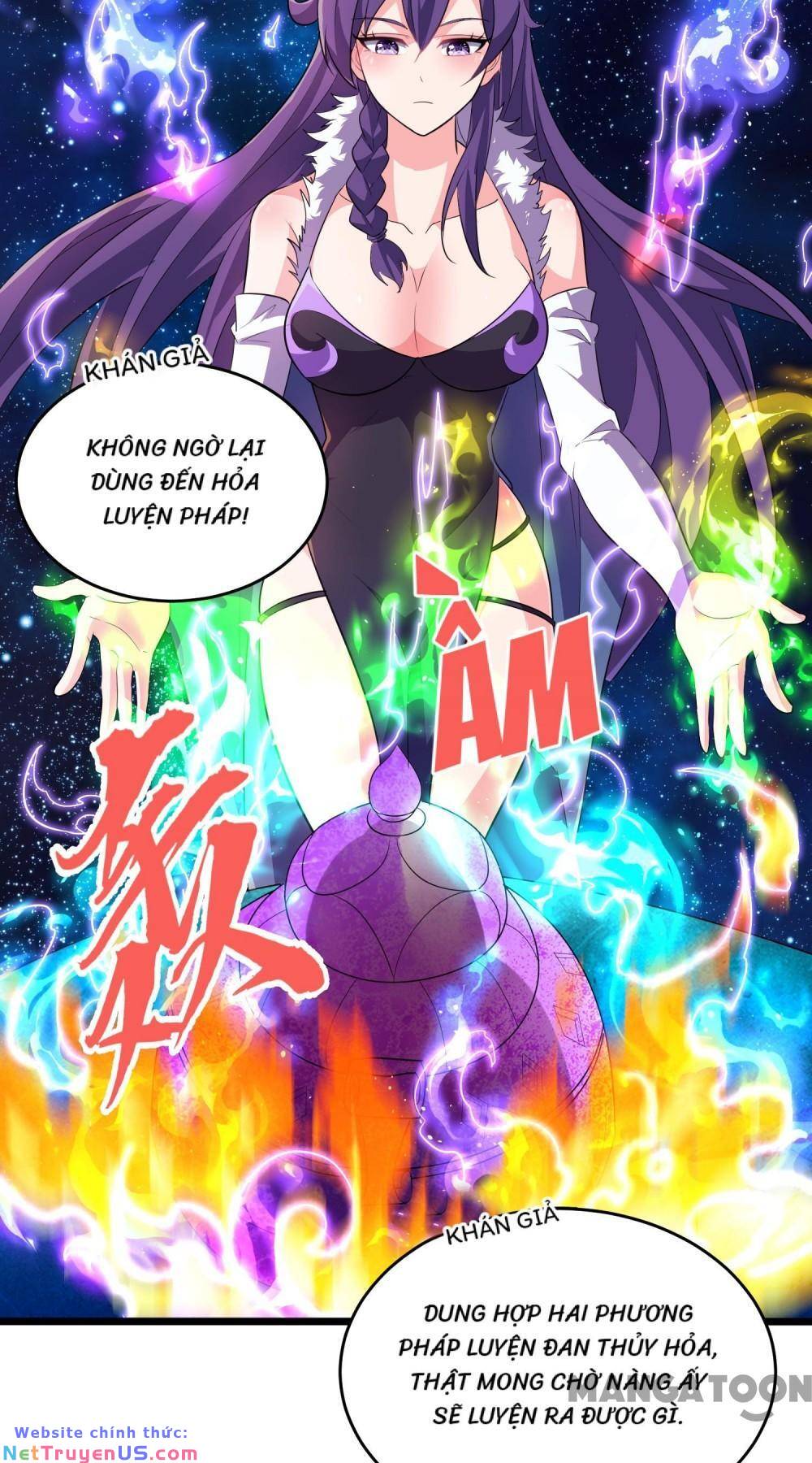 đệ nhất người ở rể chapter 289 8