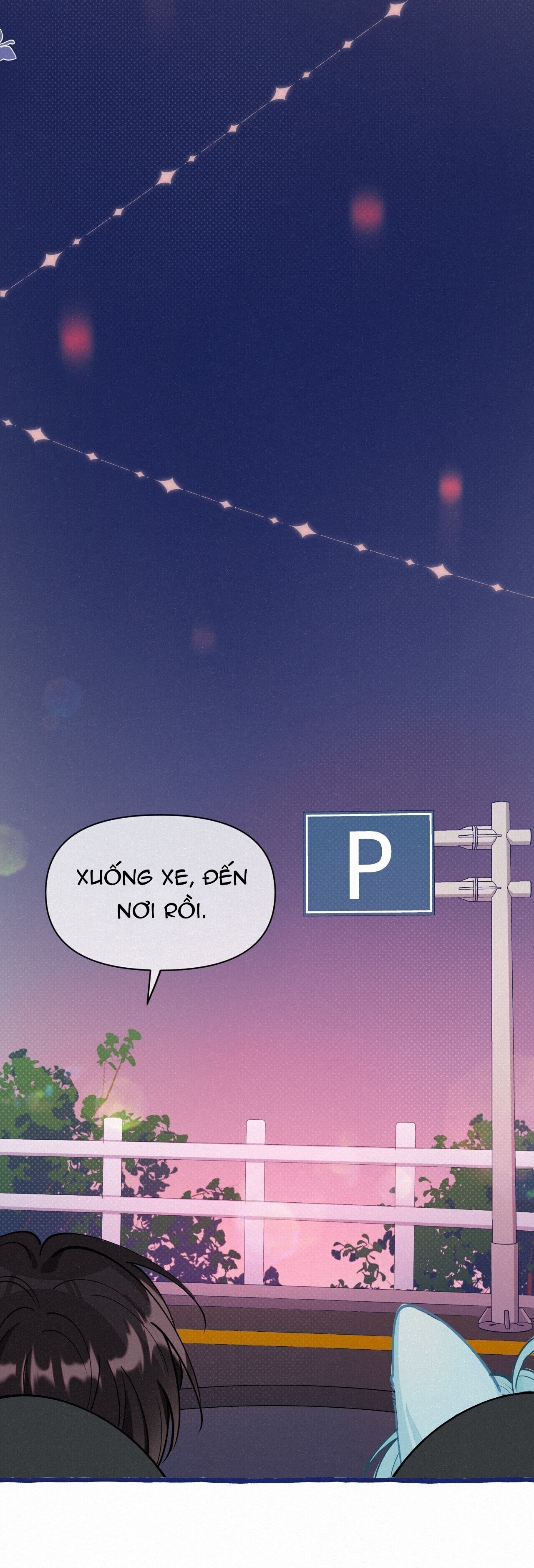 hồ ly phiền phức chapter 9 10