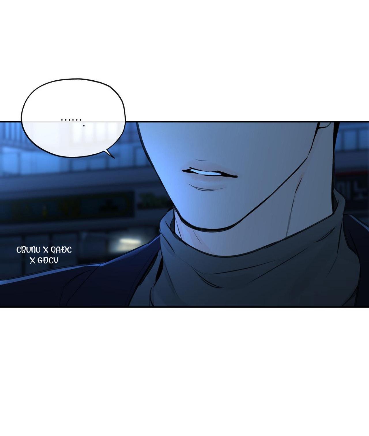 hạ cánh cuối chân trời chapter 13 4