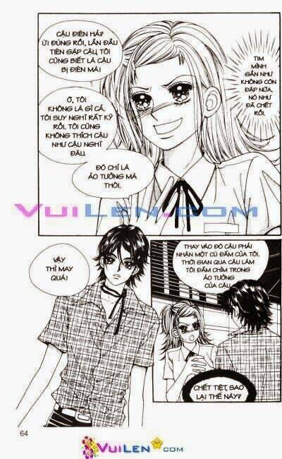 tên nô lệ đáng yêu chapter 6 64