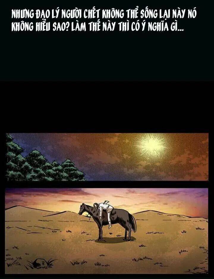 U Minh Ngụy Tượng Chapter 161 84