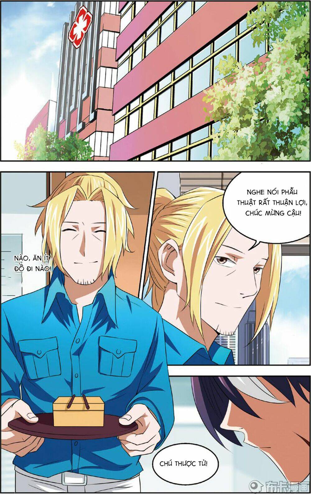 thiên tài j chapter 24 20