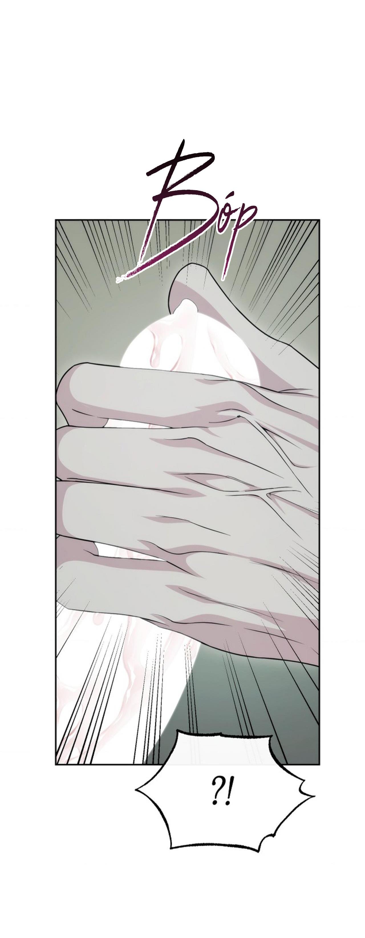 (abo)mối quan hệ không hoàn chỉnh chapter 17 39