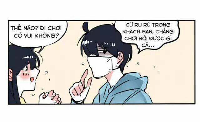 mau mang anh trai tôi đi chapter 128 4