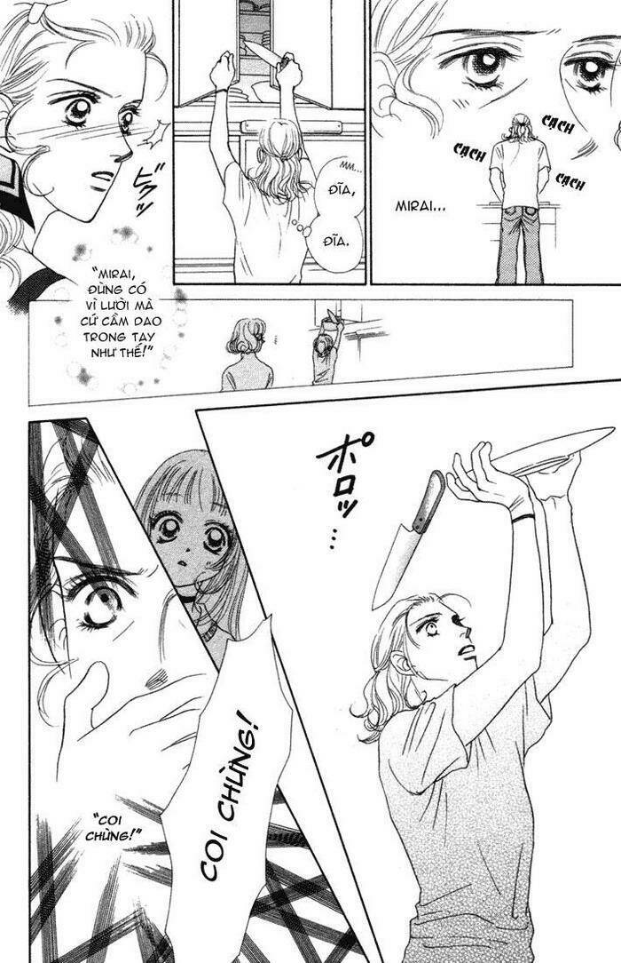 guru guru ponchan chapter 10 34