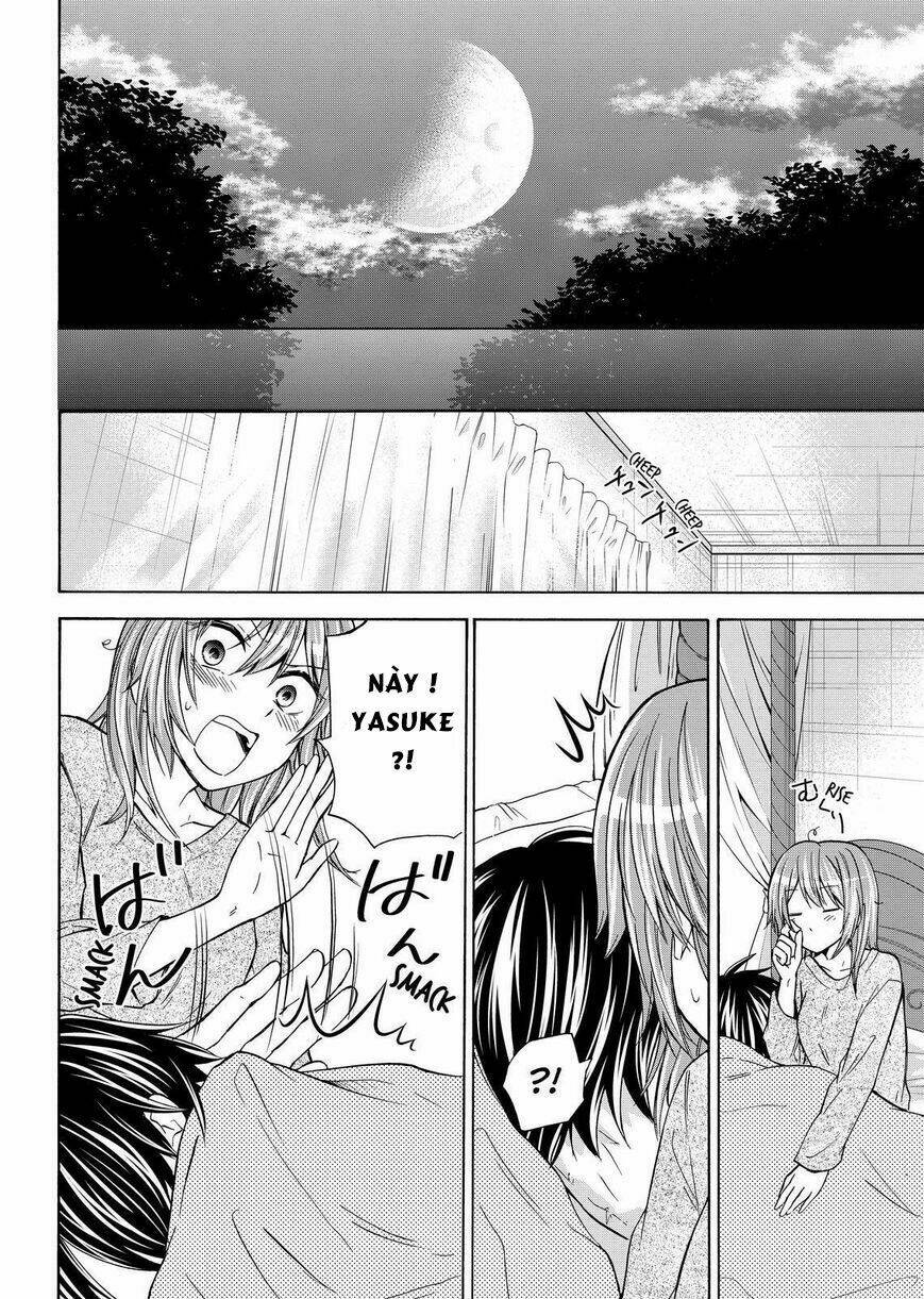 maga-tsuki chapter 55.2 11