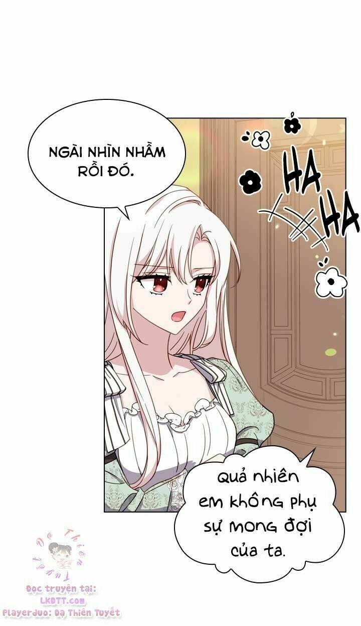 để yên cho tiểu thư hiền chapter 27 58