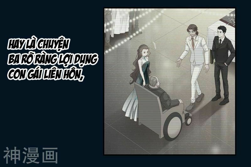 thiên kim bất lương chapter 27 24