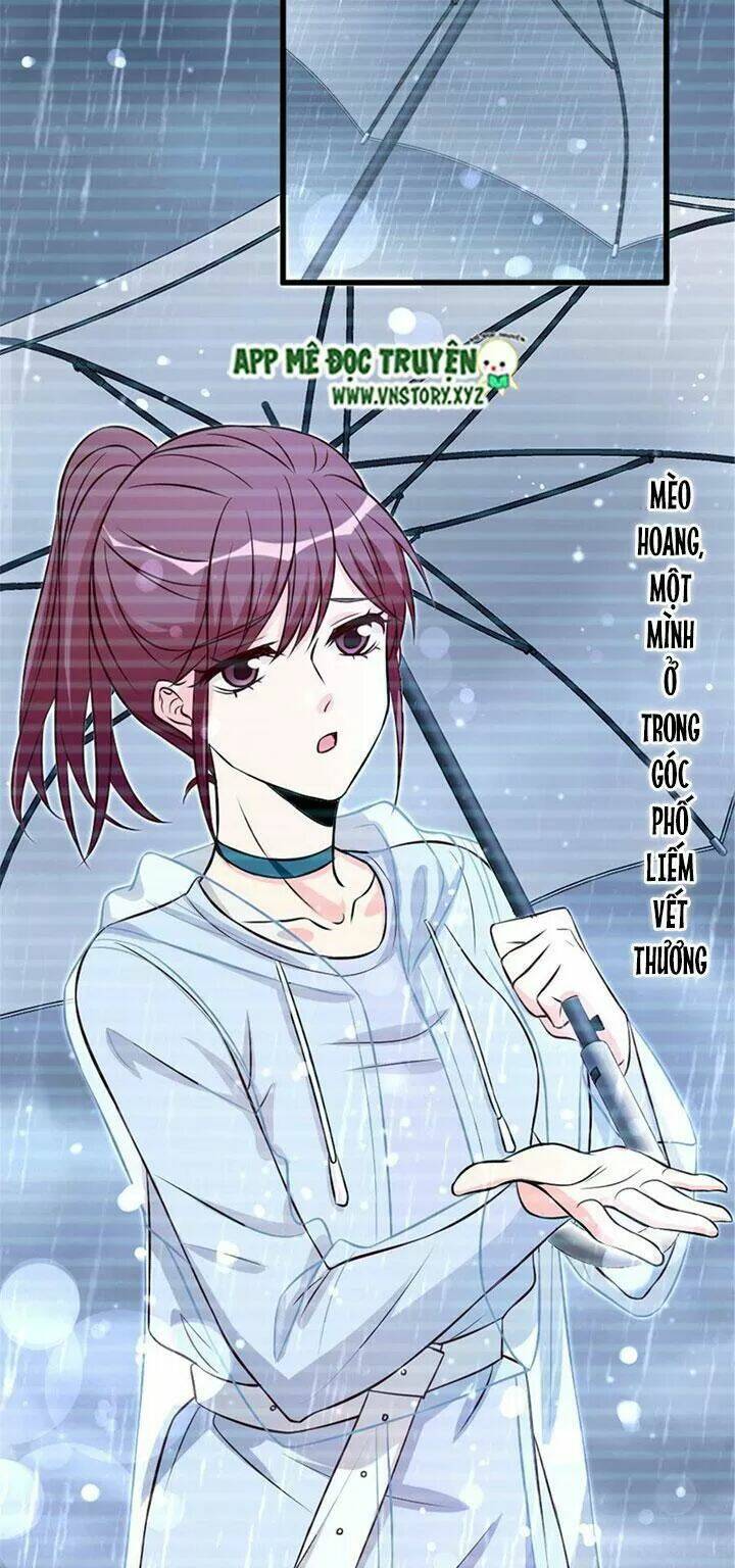 thiên hậu trở về chapter 200 17