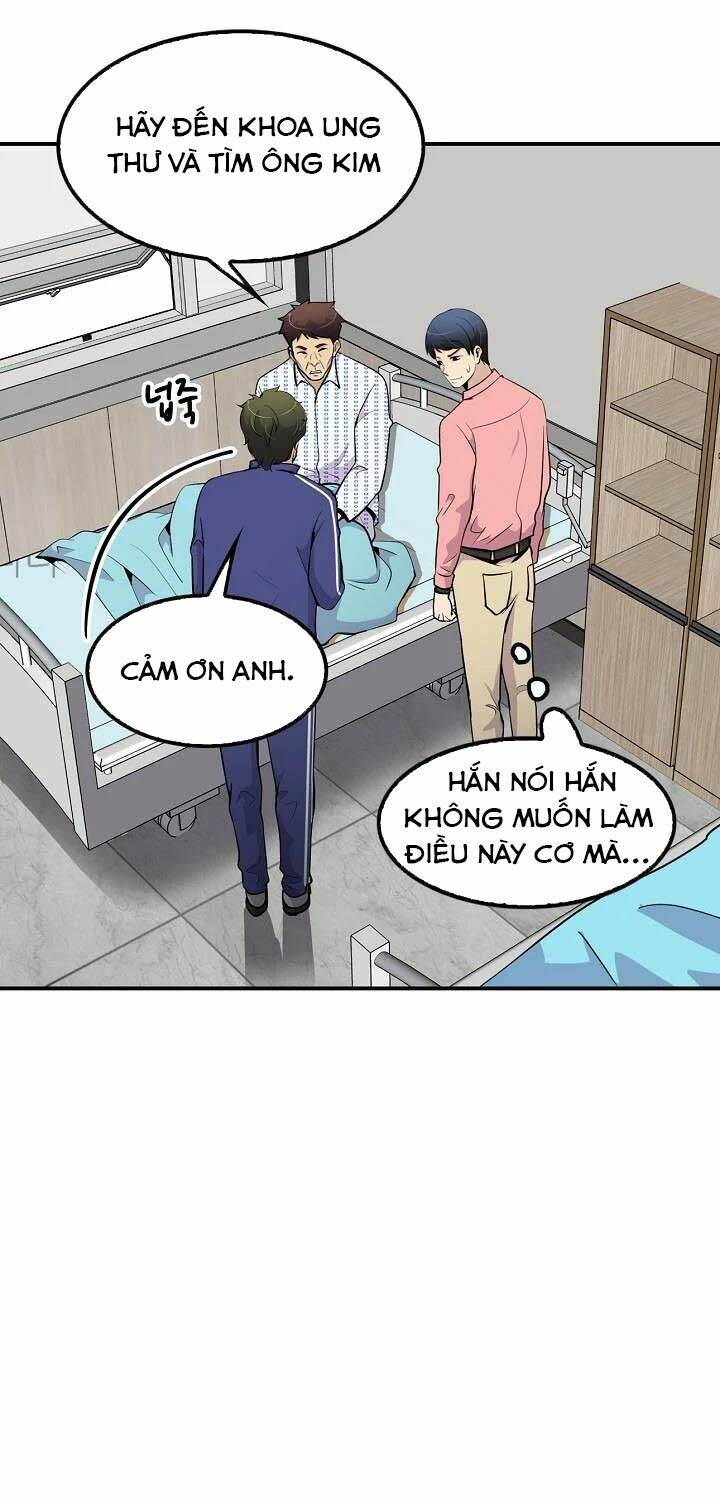 điều tra viên chuyển sinh chapter 40 17