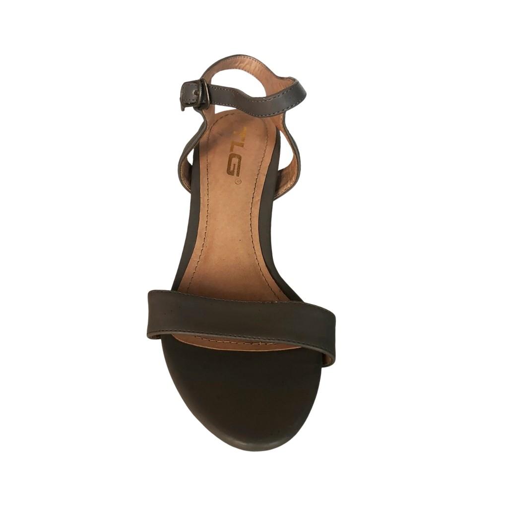 Dép sandal nữ phong cách hàn quốc TL20181