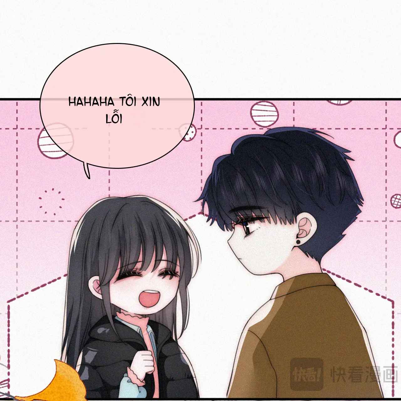 bệnh yêu chapter 48.1 5