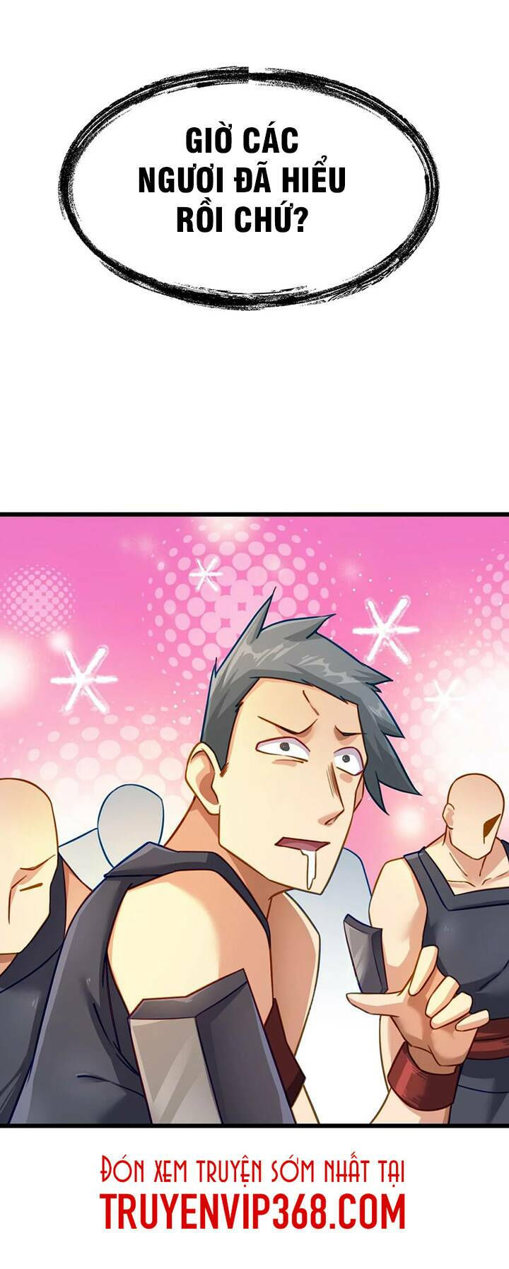 đại bảo kiếm của tôi chapter 18 45