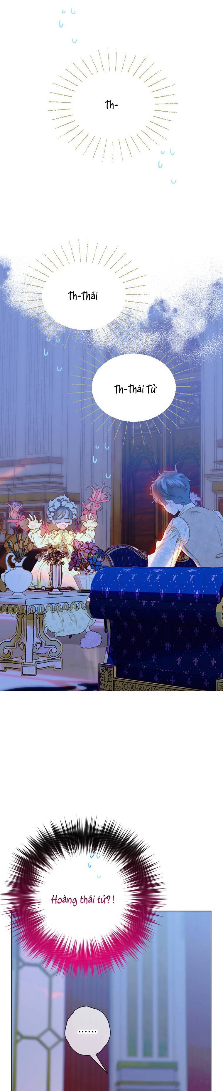 mẹ tôi lại kết hôn lần nữa chapter 17 13