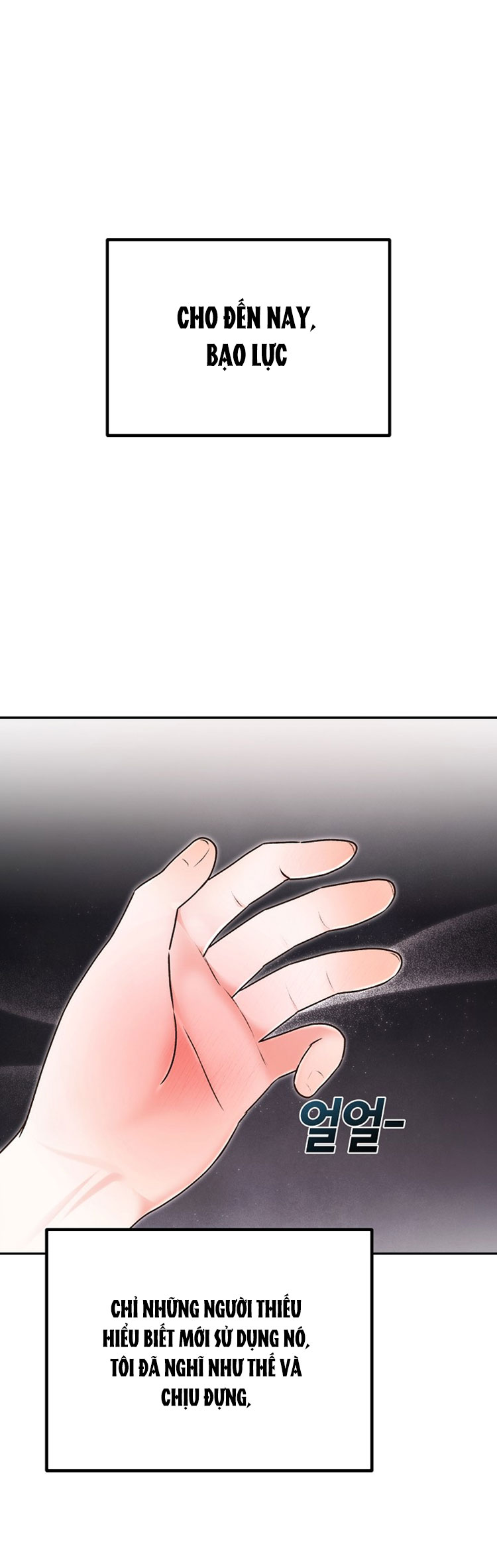 [18+] hôn nhân ràng buộc chapter 29.1 26