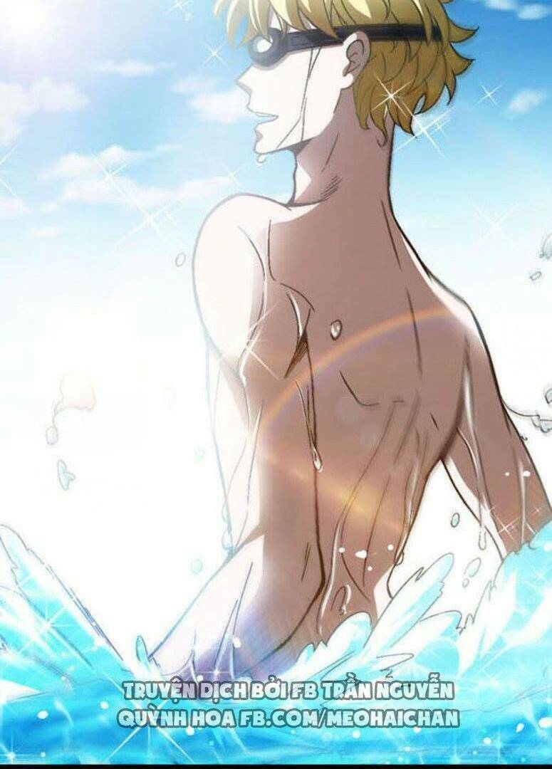 người yêu khát máu của tôi chapter 1 10