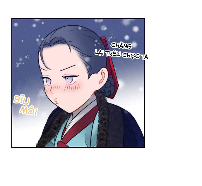 người tình của gwanghae chapter 33 86