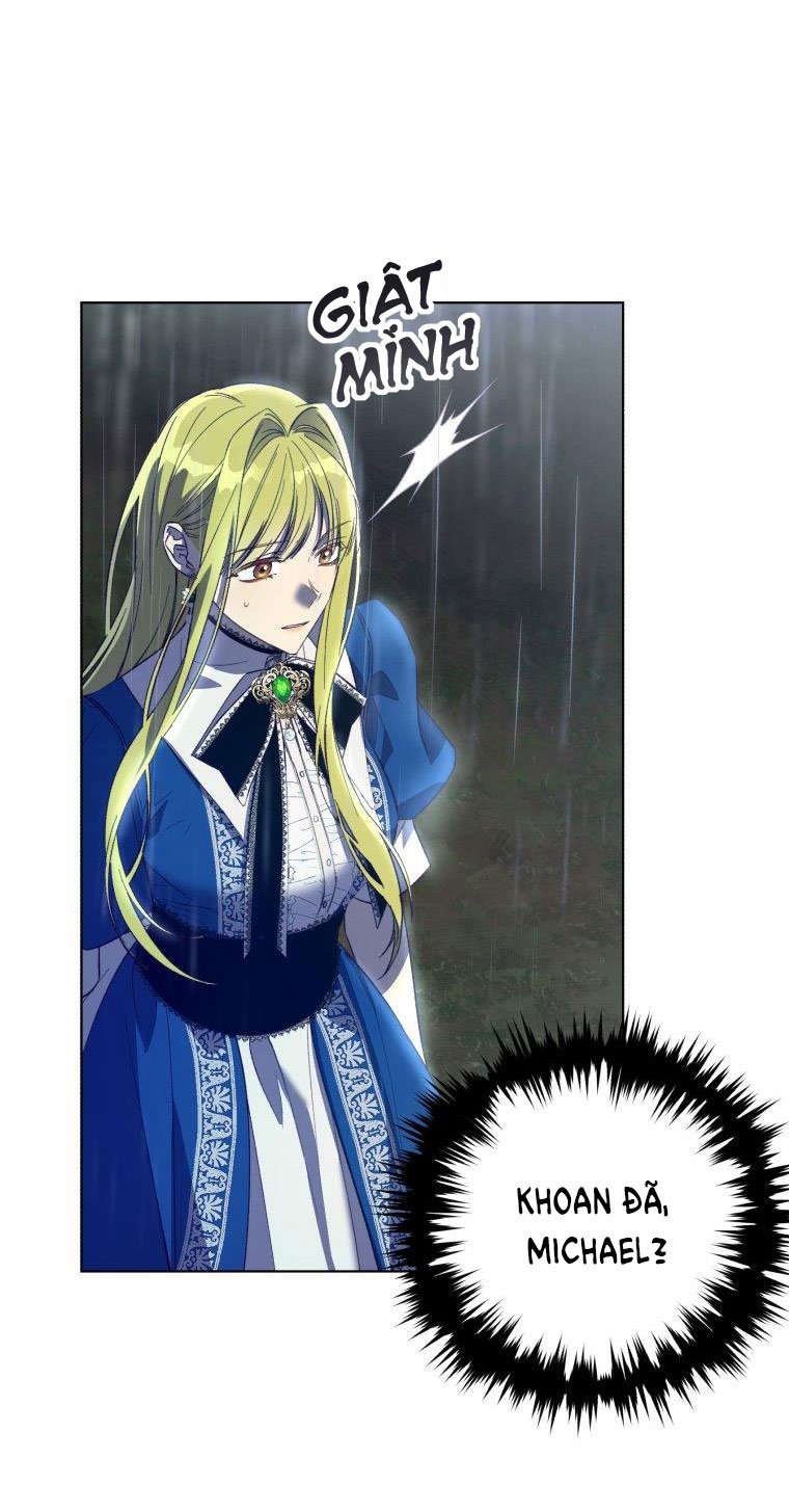 công chúa khắc ấn kẻ phản nghịch chapter 47 60